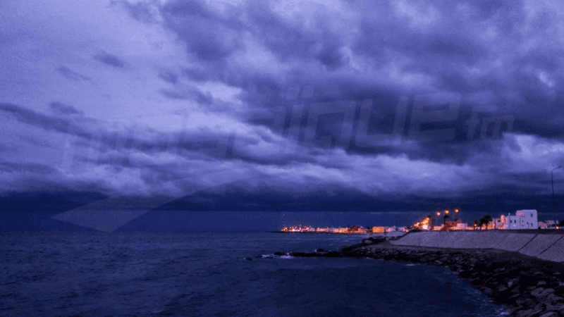 Météo : Cellules orageuses ce soir