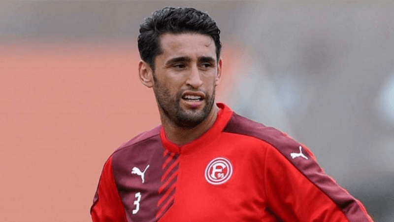 Karim Haggui finance le stage de l’AS Kasserine à Aïn Draham