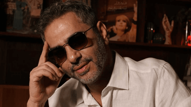 Fadhel Chaker dément tout concert en Égypte...pour le moment