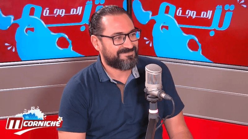 حمودة بن حسين: مسرحية جاكاراندا تعكس صمود تونس بعد 2011