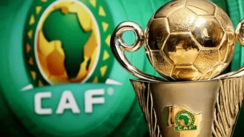 CHAN: Maroc - Madagascar en finale
