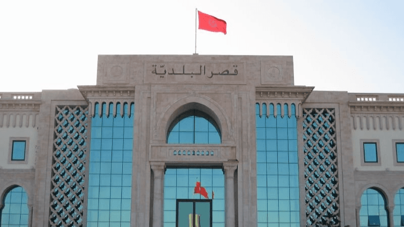 بلدية تونس تُمهل هؤلاء شهرا لتسوية وضعياتهم..
