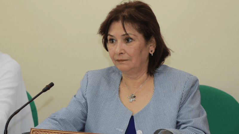 تأخير النظر في قضية سهام بن سدرين