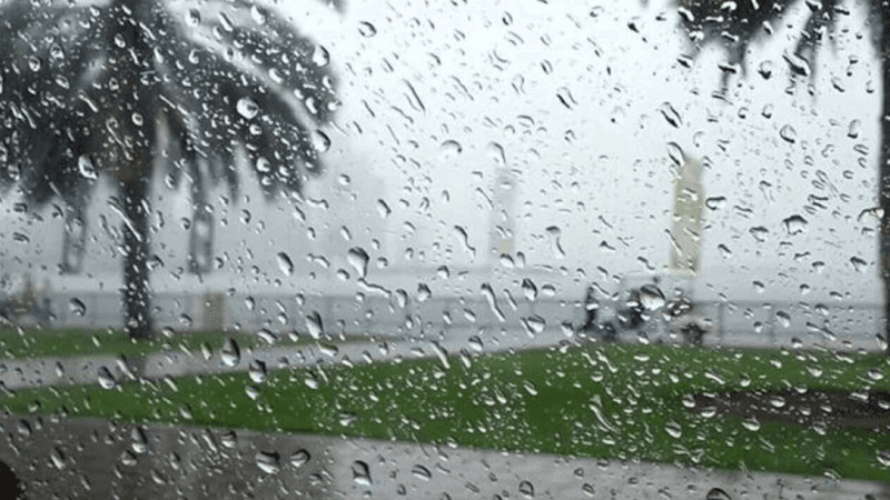 Météo  : Orages et fortes chaleurs