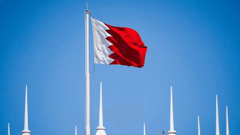 البحرين تتسلم أوراق اعتماد السفير الإسرائيلي الجديد