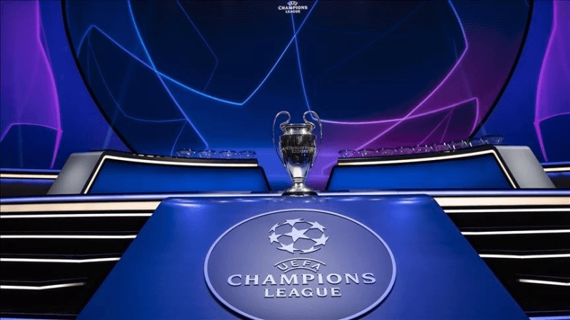 Ligue des champions: PSG-Barça, Real Madrid-City...