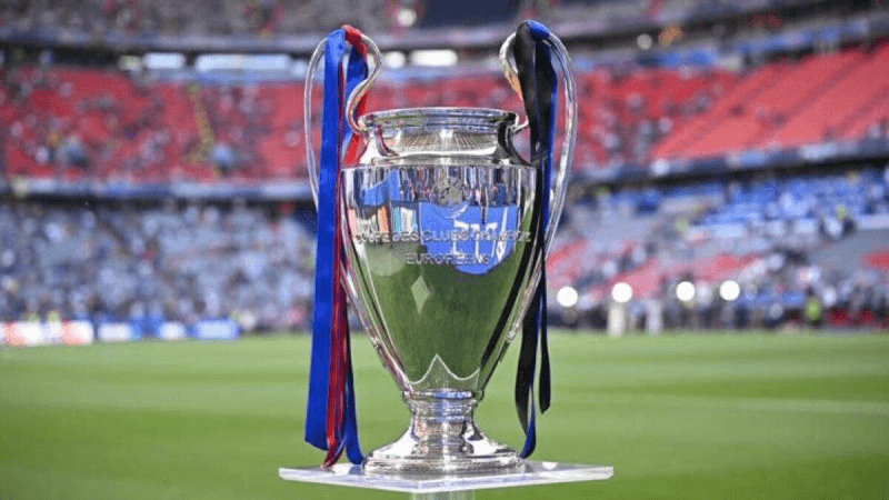 أبطال أوروبا: قمة بين باريس وبرشلونة..ريال مدريد يلاقي السيتي وليفربول