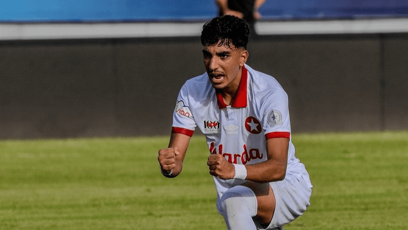 الرابطة الأولى: النجم والنادي الصفاقسي يفتتحان سجل الانتصارات