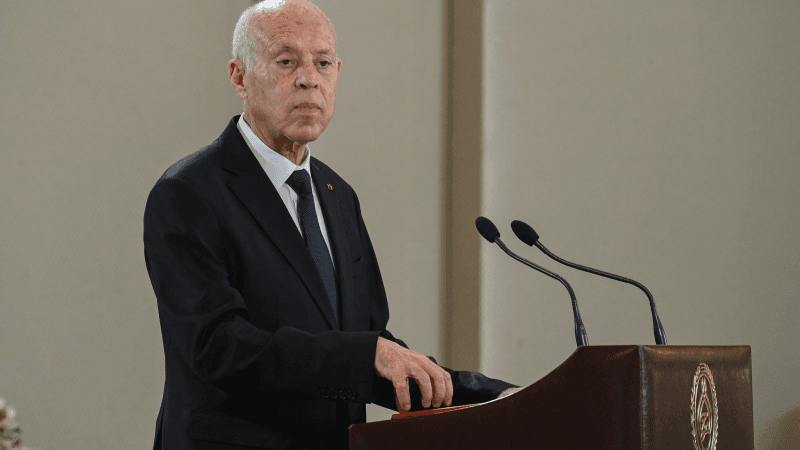 رئيس الجمهورية: أول مقياس في الانتداب هو الوطنية والإيمان بالمسؤولية