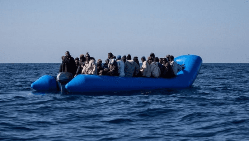49 morts et une centaine de disparus au large de la Mauritanie