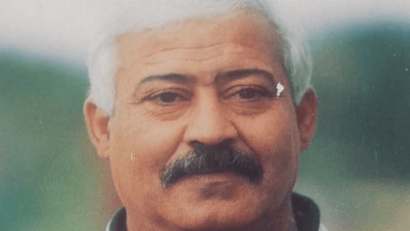 L'entraîneur Ali Rached n'est plus...