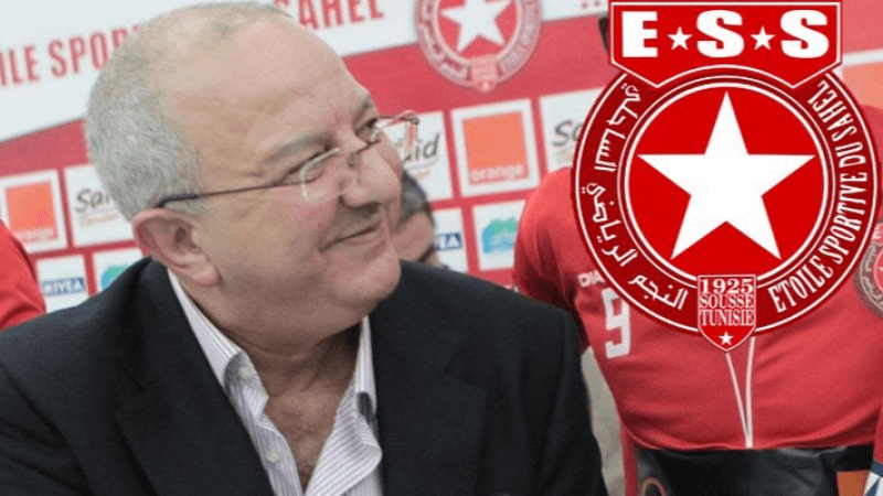 ESS: L’ancien président Hafedh Hmaied, n'est plus