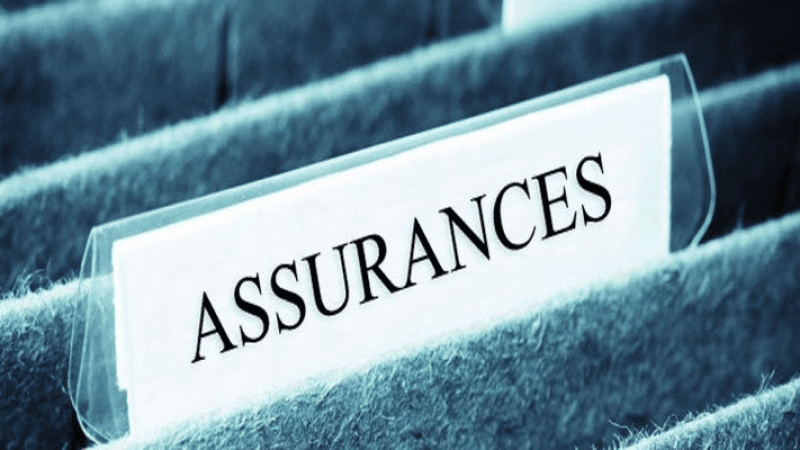 Assurances: 2,2 milliards de dinars de chiffre d’affaires, en six mois