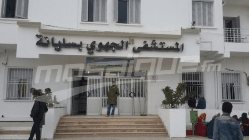 سليانة: مرضى يطالبون بطبيب مختص في أمراض الكلى