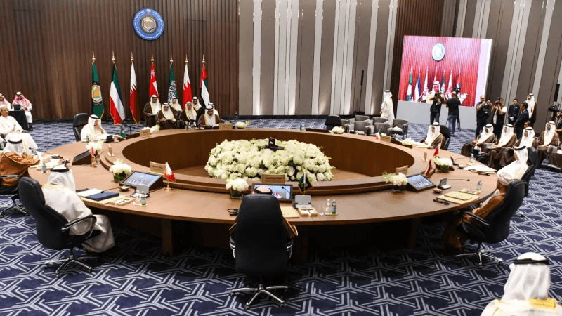 مجلس التعاون الخليجي يدعو لوقف فوري لإطلاق النار في غزة ويُدين الإبادة