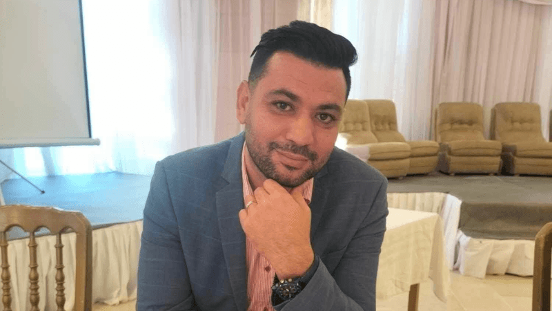 محمد مسلم سلامة رئيسا جديدا للاتحاد المنستيري