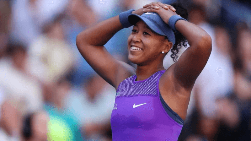 US Open: Naomi Osaka élimine Coco Gauff et file en quart...