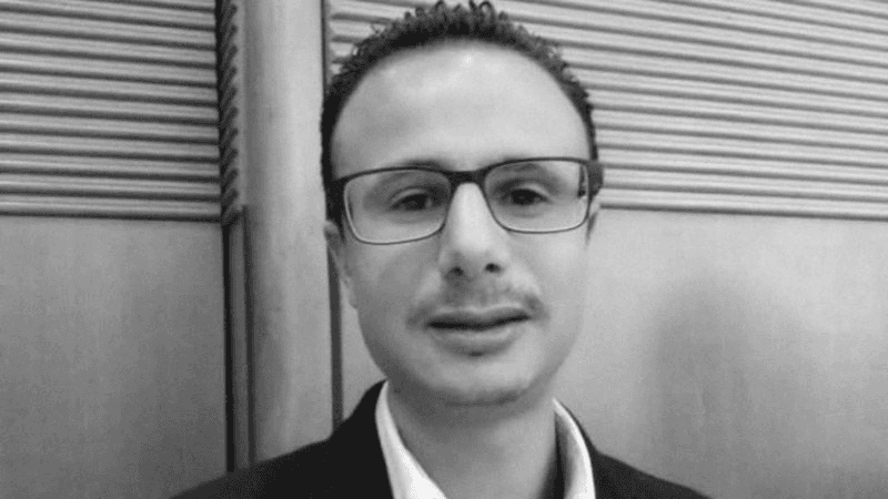 Porté disparu, le journaliste Marouane Hadouaji n'est plus