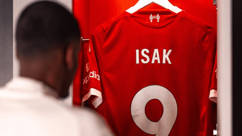 La Premier League flambe...Liverpool en tête des dépensiers