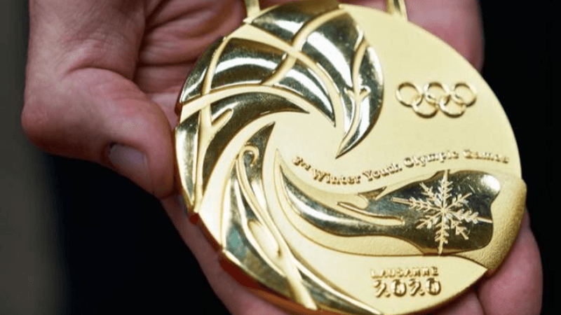 اللجنة الأولمبية الدولية تفتح الترشح لتصميم ميداليات ألعاب داكار 2026