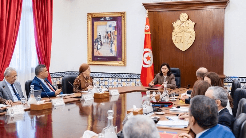 مجلس وزاري يوصي بدفع النمو في مشروع الميزان الاقتصادي لسنة 2026