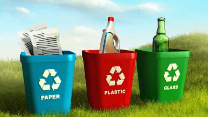 Tataouine: Première unité pilote de recyclage des déchets ménagers