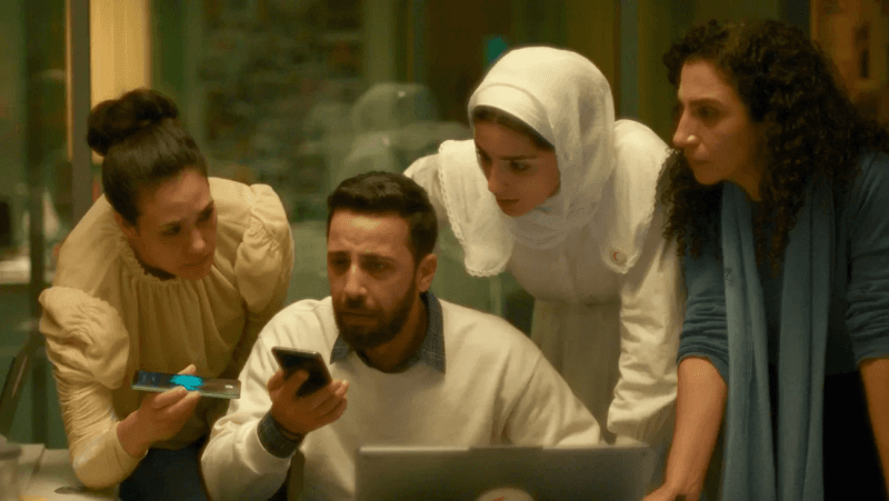 'The Voice of Hind Rajab': Le choc annoncé de la Mostra de Venise