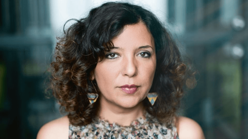 Kaouther Ben Hania: Je veux donner une voix aux victimes de Gaza