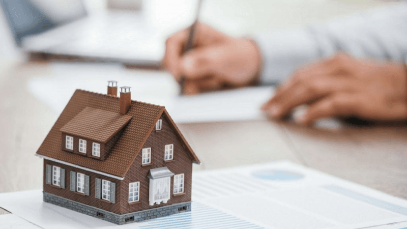 Marché immobilier : les prix des appartements en hausse