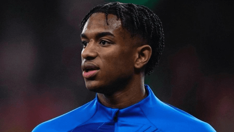 Barça: Baldé forfait pour Newcastle et PSG ?