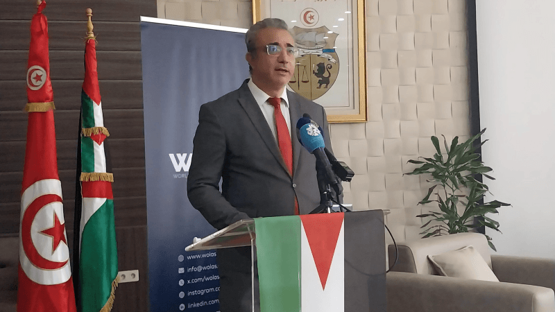 عميد المحامين: المحامون سيكونون ضمن أسطول الصمود لدعم غزة