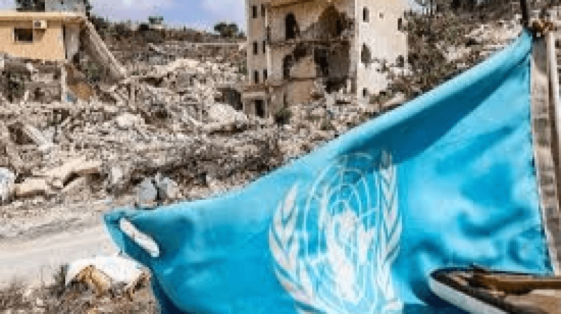 Liban : une grave attaque israélienne contre des Casques bleus