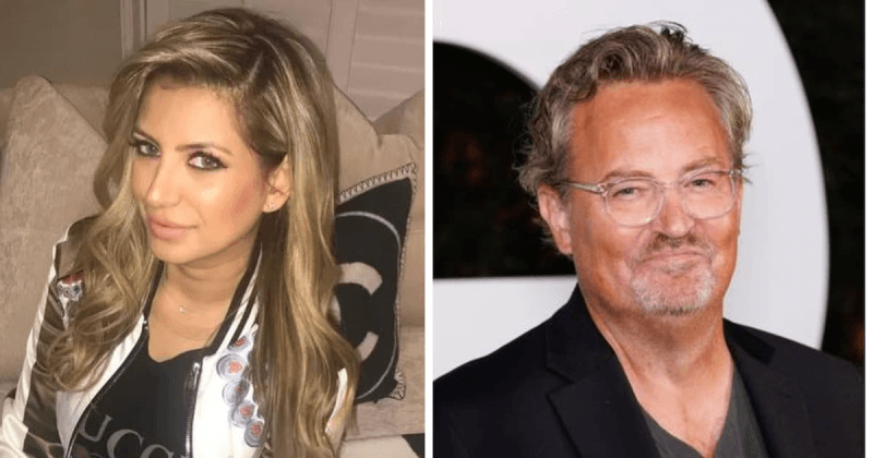 La femme ayant vendu la drogue à Matthew Perry plaide coupable