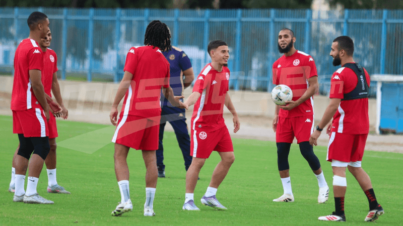 Éliminatoires Mondial 2026: Le onze rentrant face au Liberia