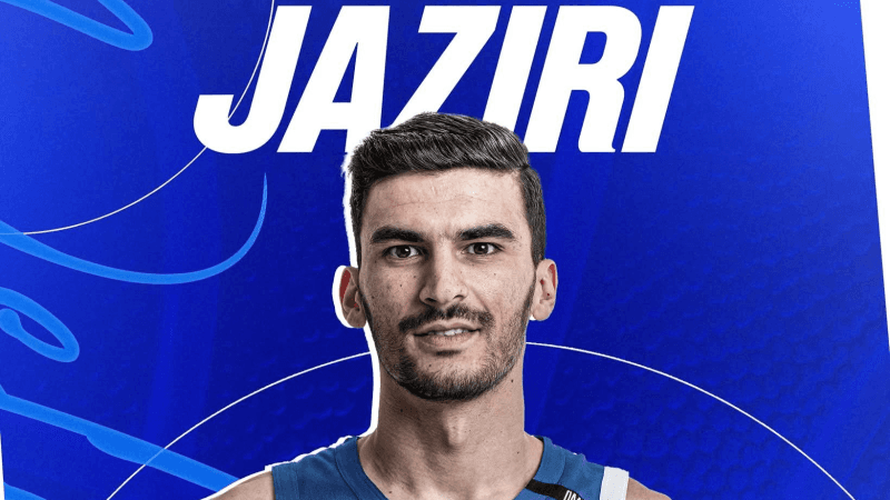 Basket: Bilel Jaziri prolonge avec l'US Monastir