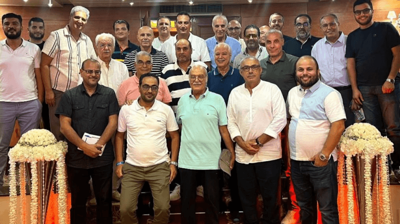 مستقبل قابس: منجي حسين الأقرب لتولي رئاسة الفريق
