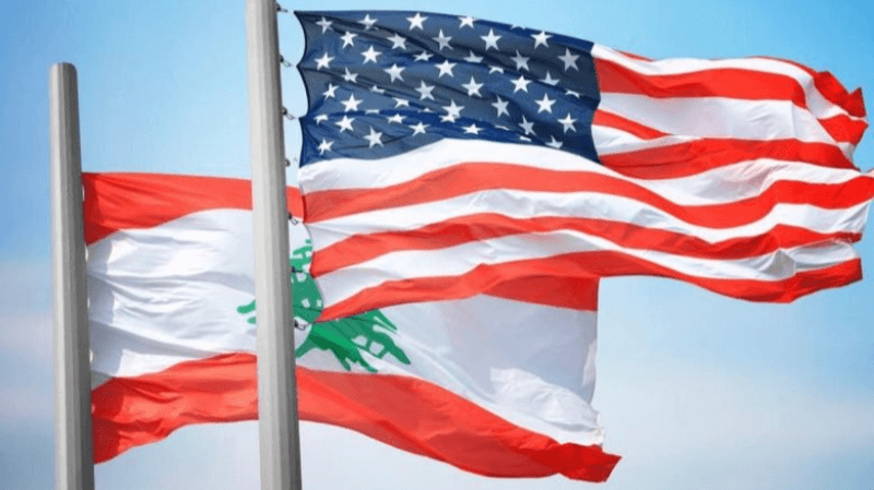لبنان يُطالب أمريكا بالضغط على إسرائيل للانسحاب من جنوبها
