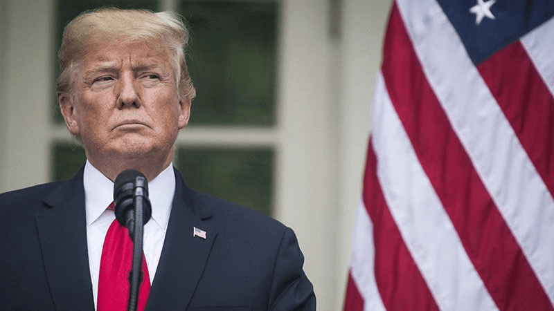 Trump prêt à imposer de nouvelles sanctions contre la Russie