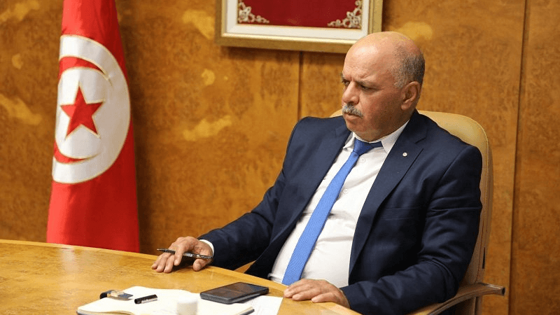 وزير النقل: تحسين أداء ميناء رادس التجاري يعزز توفير السلع الأساسية
