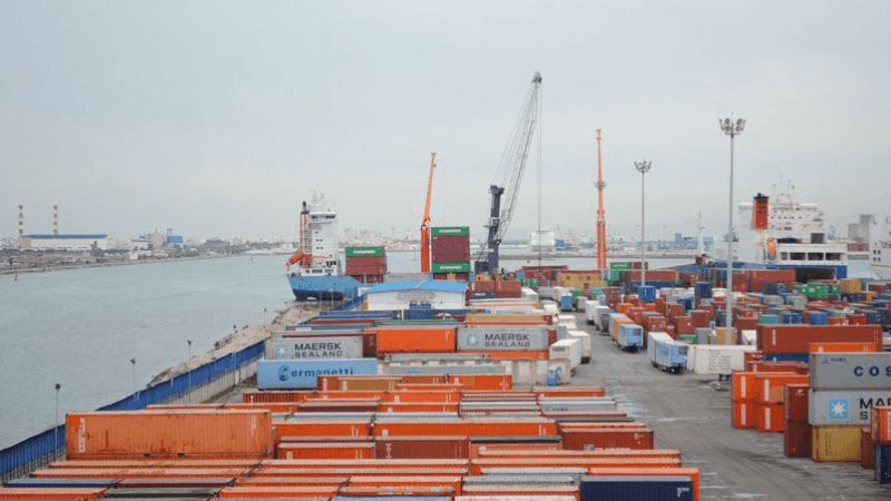 Amri mise sur le renforcement de l’efficacité du port de Radès