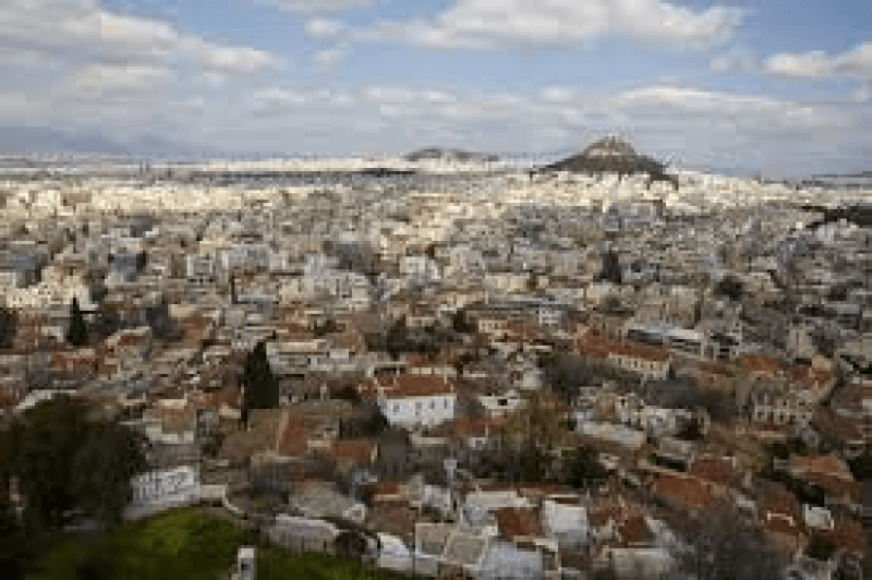 Grèce : Séisme fortement ressenti à Athènes