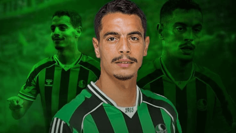 Foot: Wissam Ben Yedder en Turquie