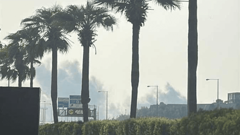 Le Qatar condamne l’attaque israélienne à Doha