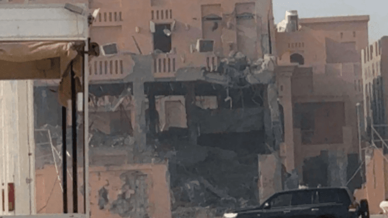 Trump aurait donné le feu vert à l’attaque israélienne à Doha