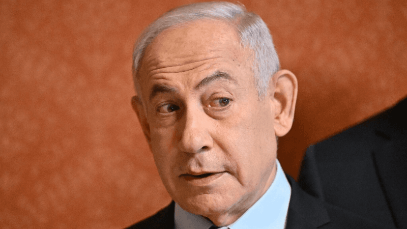 Netanyahu: Israël a mené seul la frappe au Qatar