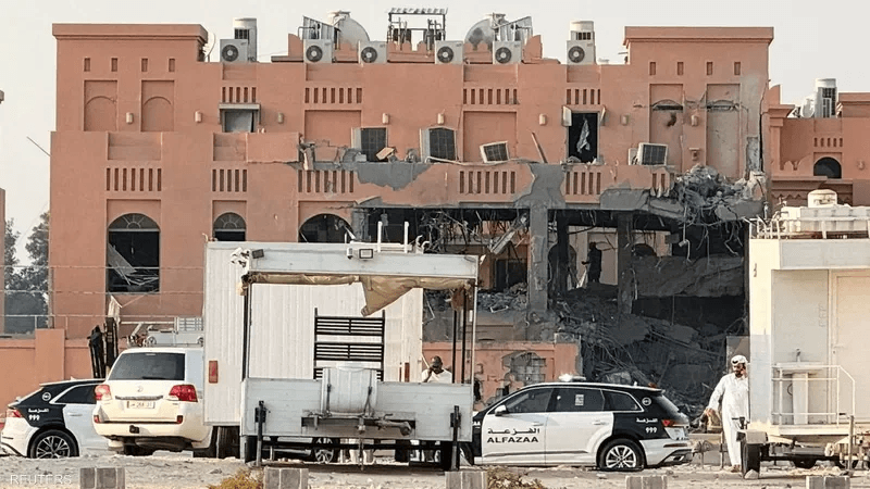 مُحلّل لبناني: الهجوم على الدوحة يكشف رغبة الاحتلال في التصعيد