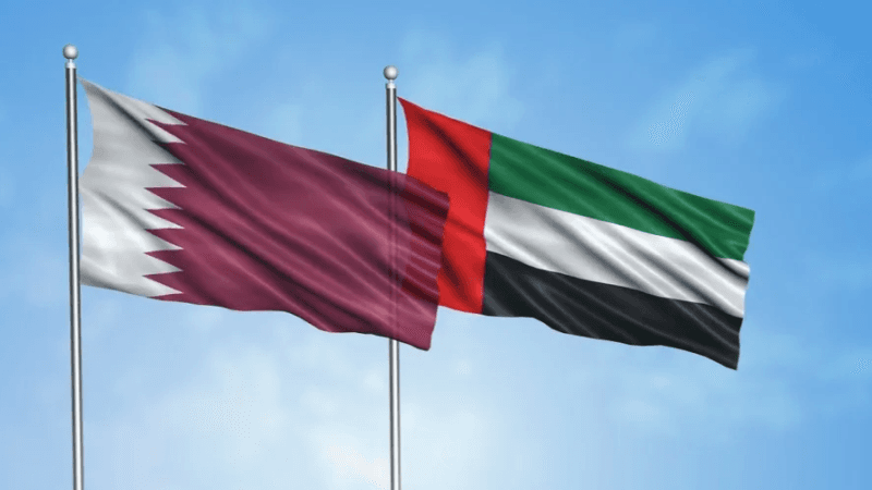 الإمارات تدين الاعتداء الإسرائيلي على قطر وتدعو المجتمع الدولي للتحرّك