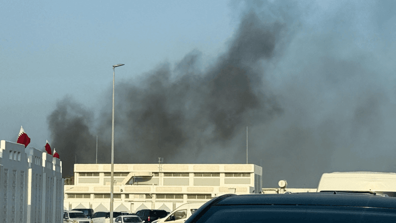 مصر: الاعتداء الإسرائيلي على قطر يمثل سابقة خطيرة