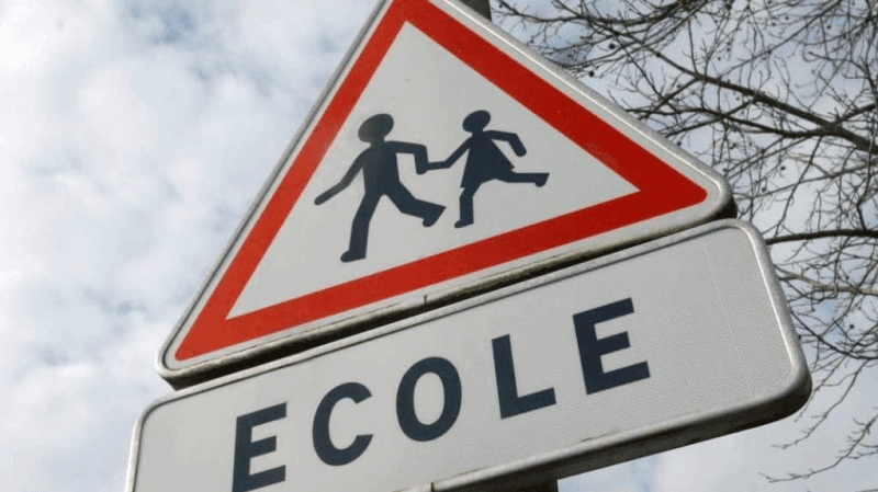 Rentrée scolaire : sécurité routière renforcée autour des écoles