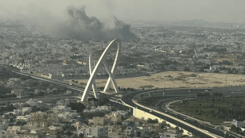 Frappes israéliennes à Doha : Hamas annonce six morts